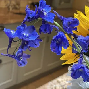 Platte Floral