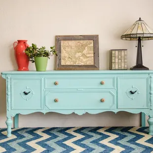 Great, unique pieces at Platte Furniture!