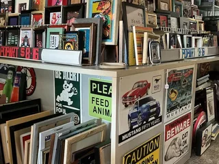 Centre For Useless Splendour