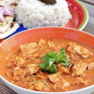Paneer Masala