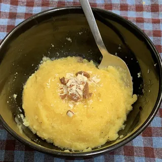 Mango halwa