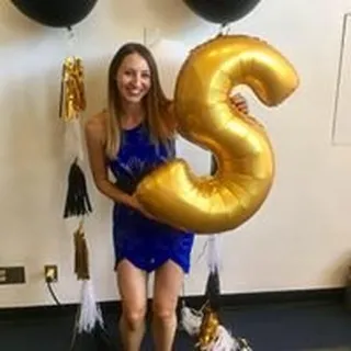Sarah A.