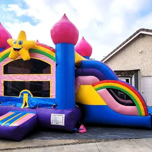 4 in 1 Little Star Combo