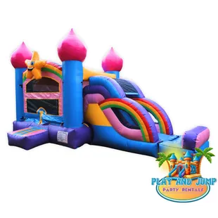 Little Star Combo (Dry)