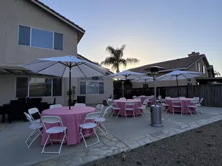 Swift Party Rentals and Games