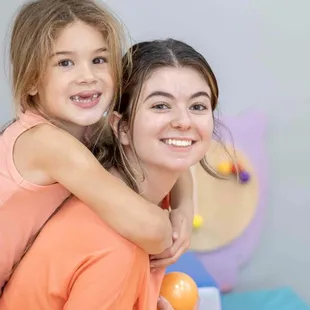 Our playground staff is here to play, assist and engage with hour children so you can take a breather or catch up on work