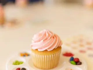 The Little Play Avenue