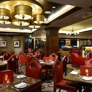Play At the Broadmoor