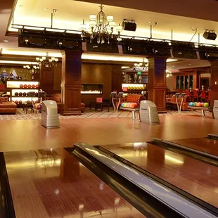 interior, sushi and sashimi