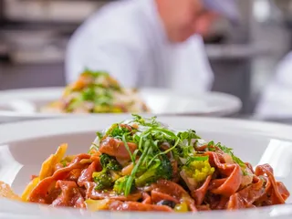 The Warehouse Restaurant & Gallery