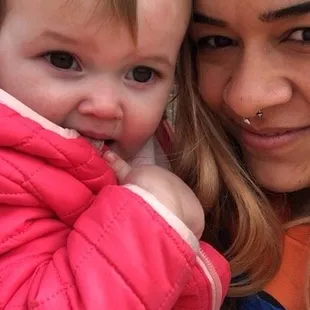 Ms. Loryn &amp; Paisley