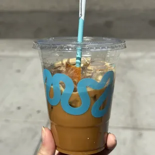 Shakerato