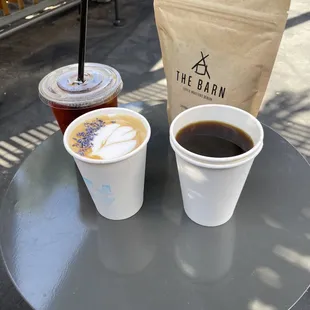 Cascara Punch
