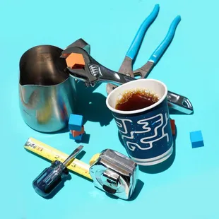 Drip Coffee
