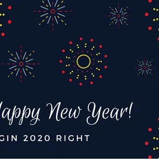 Have a happy new year from your friends at PLAY!! We are so grateful for the continued support!