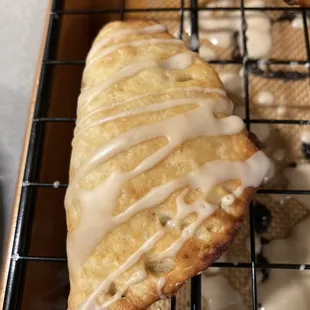 Apple Turnover
