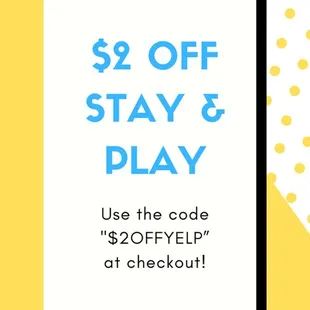 COUPON!