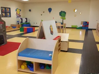 Berewick Recreation Center