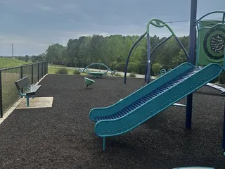 Riverwalk Park