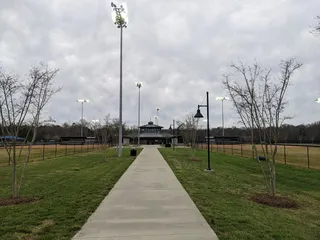 Crooked Creek Park