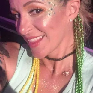 They&apos;re new bartender Whitney is an absolute Angel