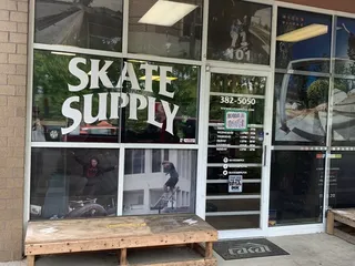 Sk8 Supply