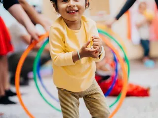 Heart Beats Music School