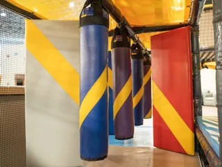 Playscape-The Hills Church