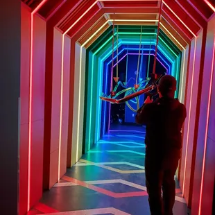 Games and challenges