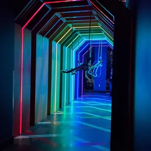 Games and challenges