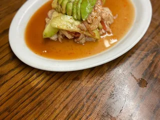 Ponchos Mexican Restaurant