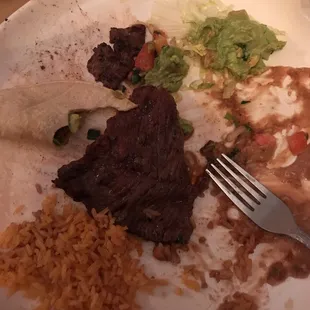 Carne Asada