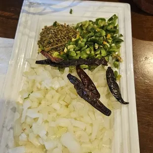 extra seasoning for Menudo
