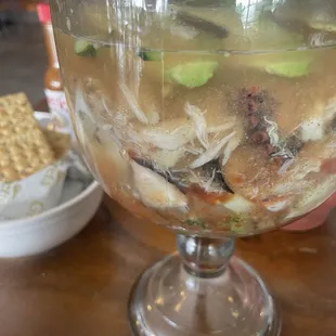 Vuelve a la Vida Coctele -bombzies