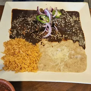 Chile poblano