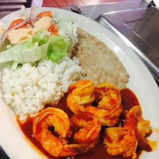 Camarones