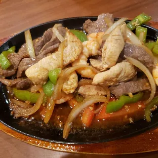 Fajitas
