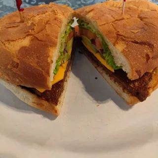 Milanesa