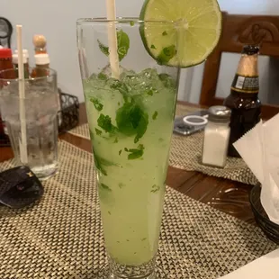 Mojito !!!