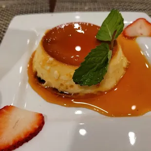 food, dessert