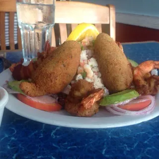 Camarones Vallarta