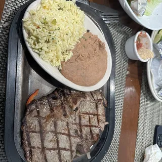 Carne Asada
