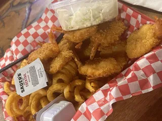 Broken Dollar Saloon