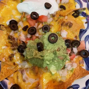 Super Nachos