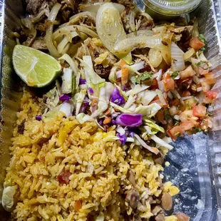 Pork Carnitas