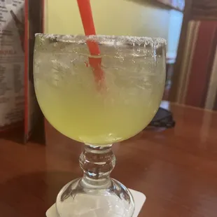 Yummy Margarita