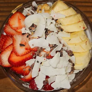 Playa Bowls