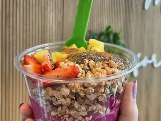 I Love Juice Bar- Norton Commons 