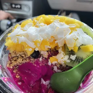 Electric Mermaid ‍