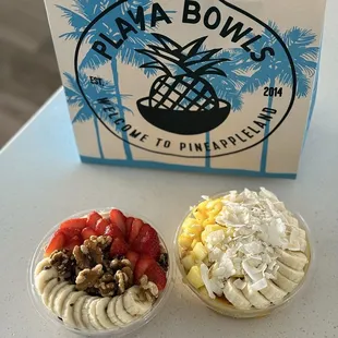 Playa Bowls